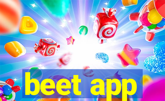 beet app